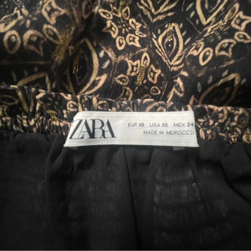 Zara beautiful skirt